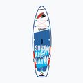 Дошка F2 SUP дитяча Ocean Boy 8'2" blue 2