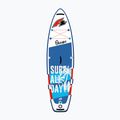 Дошка SUP дитяча F2 Ocean Boy 9'2" blue 2