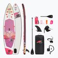 Дошка SUP F2 Lotus 10'8" Multiset lilac