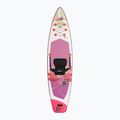 Дошка SUP F2 Lotus 10'8" Multiset lilac 2