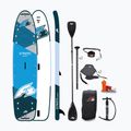 Дошка SUP F2 Strato Giant 12'8" Minicombo blue