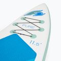 Дошка SUP F2 Pure 11'5" Multiset white 6
