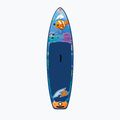 Дошка SUP дитяча F2 Scuba Youth 9'2" blue 2