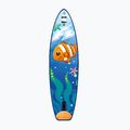 Дошка SUP дитяча F2 Scuba Youth 9'2" blue 3