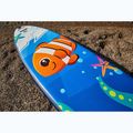 Дошка SUP дитяча F2 Scuba Youth 9'2" blue 9