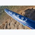 Дошка SUP дитяча F2 Scuba Youth 9'2" blue 10