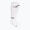 Шкарпетки компресійні бігові жіночі CEP Tall 4.0 white