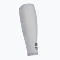 Жіночі компресійні бандажі на литки CEP Ultralight carbon white 2