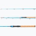 Вудилище спінінгове дитяче Daiwa Ninja X Kids blue