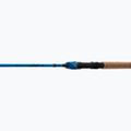 Вудилище спінінгове дитяче Daiwa Ninja X Kids blue 2