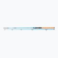 Вудилище спінінгове дитяче Daiwa Ninja X Kids blue 3