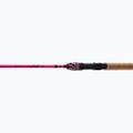 Вудилище спінінгове дитяче Daiwa Ninja X Kids pink 2