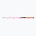 Вудилище спінінгове дитяче Daiwa Ninja X Kids pink 3