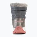 Снігоступи дитячі KangaROOS K-PE Ski RTX steel grey / dusty rose 6