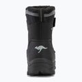 Снігоступи чоловічі KangaROOS K-Simoo Heri V KTX jet black 6