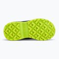 Черевики дитячі Kappa Thabo Tex army/lime 4