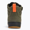Черевики дитячі Kappa Shab Fur army/black 6