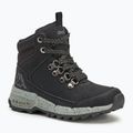 Черевики дитячі Kappa Tiber black/grey