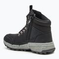 Черевики дитячі Kappa Tiber black/grey 3