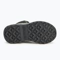 Черевики дитячі Kappa Tiber black/grey 4