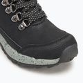 Черевики дитячі Kappa Tiber black/grey 7