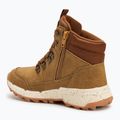 Черевики дитячі Kappa Tiber beige/offwhite 3