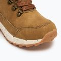 Черевики дитячі Kappa Tiber beige/offwhite 7