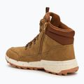 Черевики дитячі Kappa Tiber 260977T beige/offwhite 3