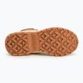 Черевики дитячі Kappa Tiber 260977T beige/offwhite 4