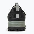 Кросівки дитячі Kappa Abet black/grey 6