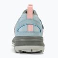 Кросівки дитячі Kappa Abet ice/rose 6