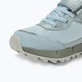 Кросівки дитячі Kappa Abet ice/rose 7