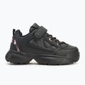 Кросівки дитячі Kappa Rave GC black 2