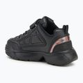 Кросівки дитячі Kappa Rave GC black 3