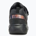 Кросівки дитячі Kappa Rave GC black 6