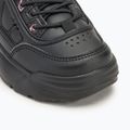 Кросівки дитячі Kappa Rave GC black 7