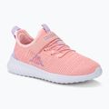 Кросівки дитячі Kappa Capilot MF rose/flieder