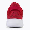 Кросівки дитячі Kappa Jarek red/white 6