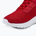 Кросівки дитячі Kappa Jarek red/white 7