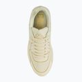 Кросівки жіночі Kappa Harlem Emb GC off white/gold 5