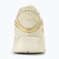 Кросівки жіночі Kappa Harlem Emb GC off white/gold 6