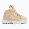 Черевики дитячі Kappa Shivoo Ice Hi sand/white 2