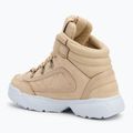 Черевики дитячі Kappa Shivoo Ice Hi sand/white 3