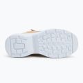 Черевики дитячі Kappa Shivoo Ice Hi sand/white 4