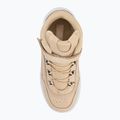 Черевики дитячі Kappa Shivoo Ice Hi sand/white 5