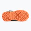 Черевики дитячі Kappa Thabo Tex navy/orange 4