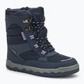 Черевики зимові дитячі Kappa Alido II Tex navy/blue