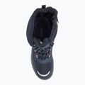 Черевики зимові дитячі Kappa Alido II Tex navy/blue 5