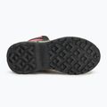 Черевики дитячі Kappa Boxford Mid Tex pink/yellow 4