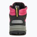 Черевики дитячі Kappa Boxford Mid Tex pink/yellow 6
